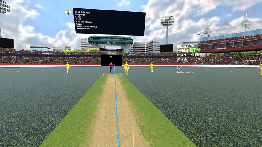 Cricket Rise: World Championship