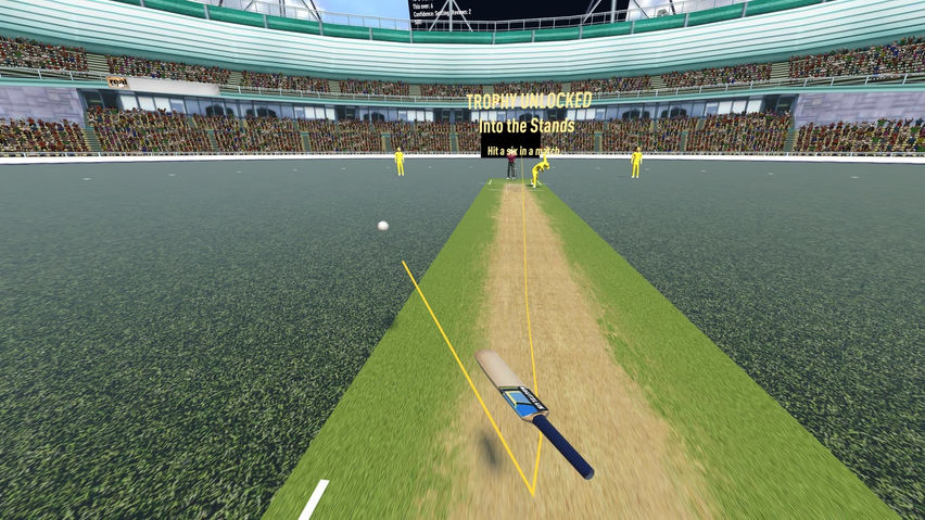 Cricket Rise: World Championship