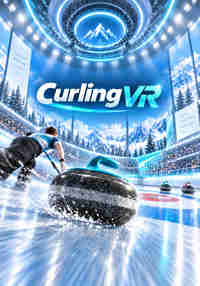 Curling VR