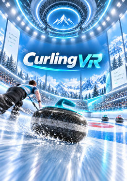 Curling VR