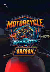 Motorcycle Simulator Oregon