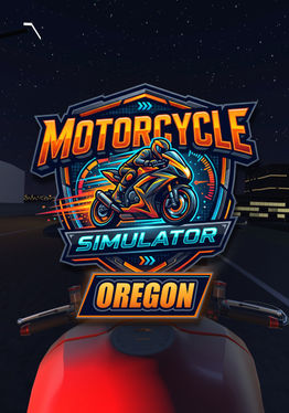 Motorcycle Simulator Oregon