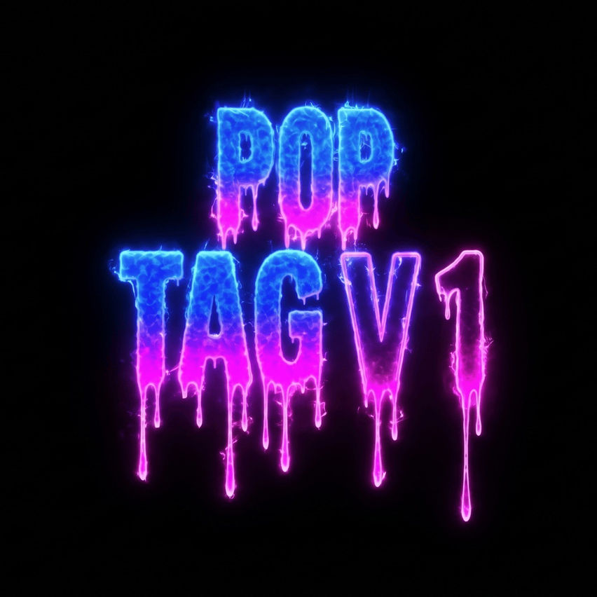 Pop Tag V1