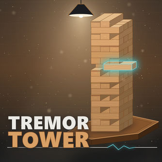 Tremor Tower