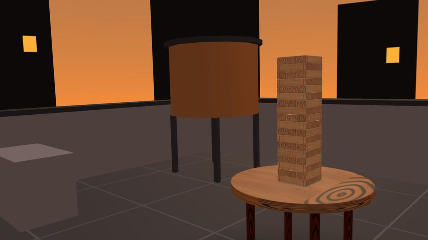 Tremor Tower