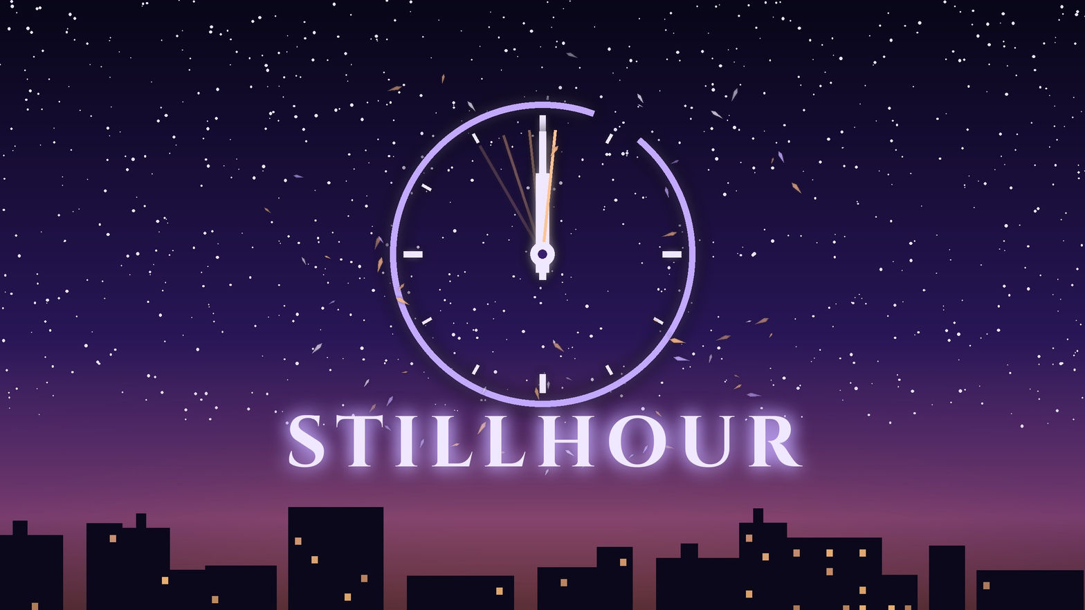 Stillhour
