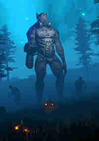 Zombie Shooter VR: Dead Zone
