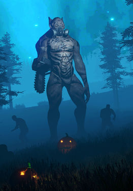 Zombie Shooter VR: Dead Zone