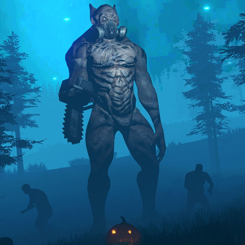Zombie Shooter VR: Dead Zone