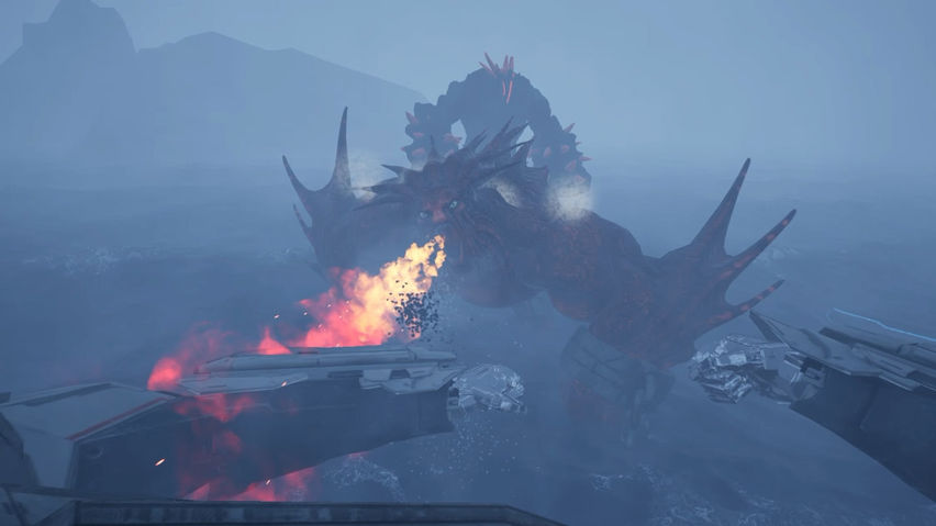 STORMFRAME