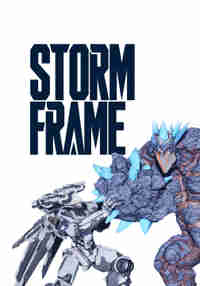 STORMFRAME