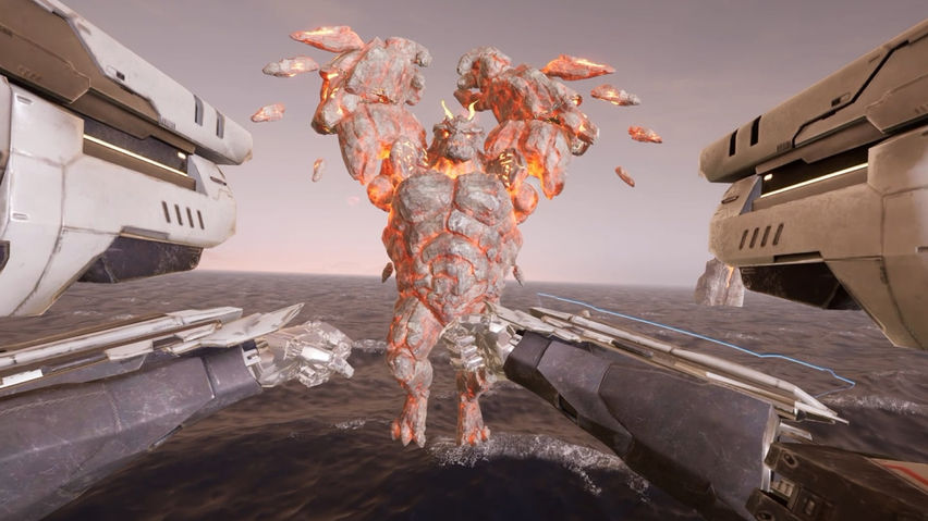 STORMFRAME