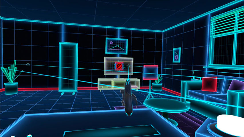 One Bullet