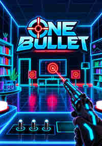 One Bullet