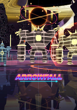 Arrowfall