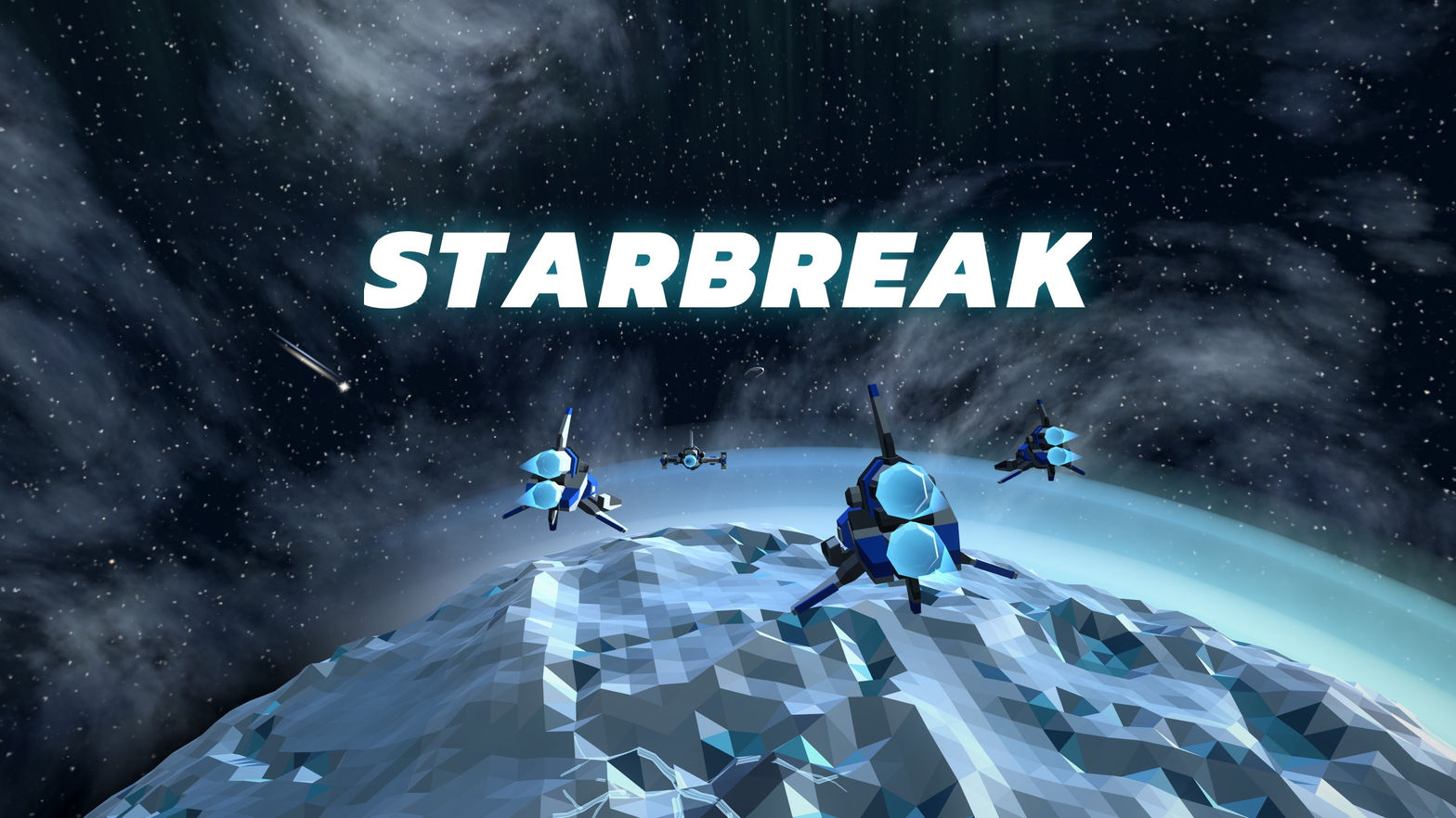 Starbreak