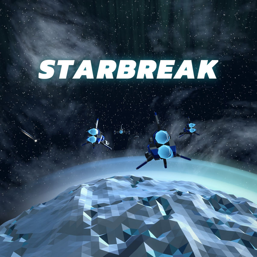 Starbreak