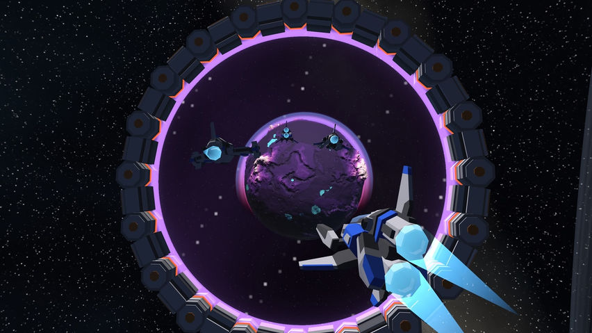 Starbreak
