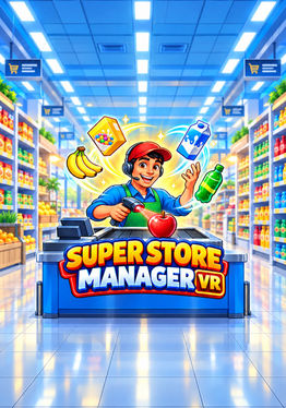 Super Store Manager