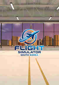 Flight Simulator South Korea
