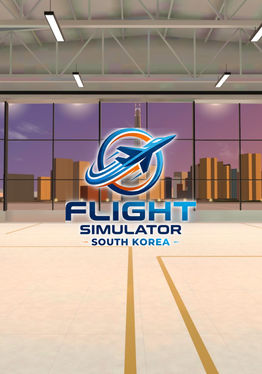 Flight Simulator South Korea