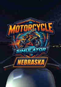 Motorcycle Simulator Nebraska