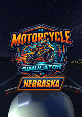 Motorcycle Simulator Nebraska