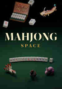 Mahjong Space