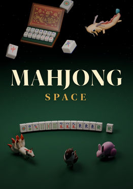 Mahjong Space