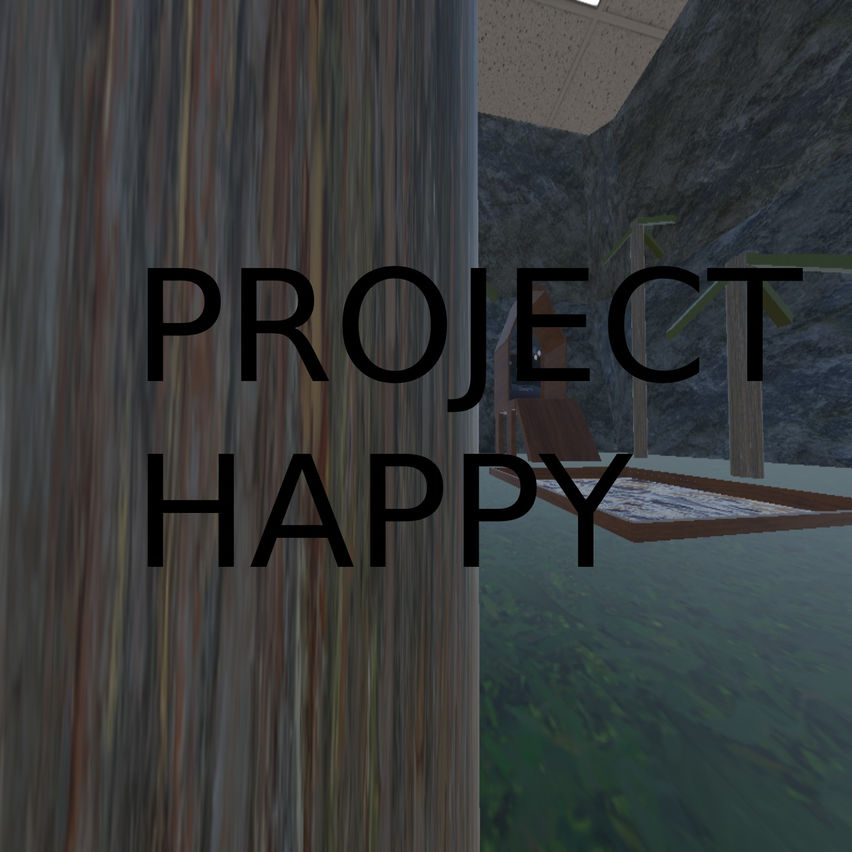 Project Happy