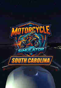 Motorcycle Simulator South Carolina