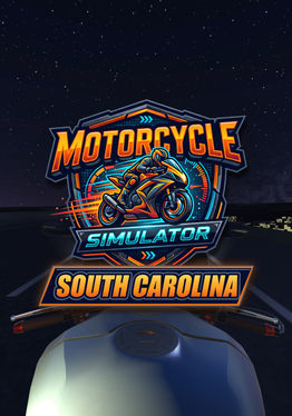 Motorcycle Simulator South Carolina