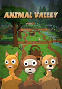 Animal Valley