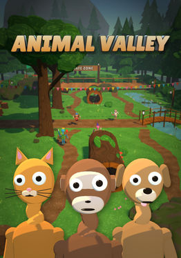Animal Valley