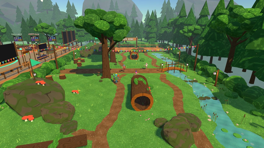Animal Valley