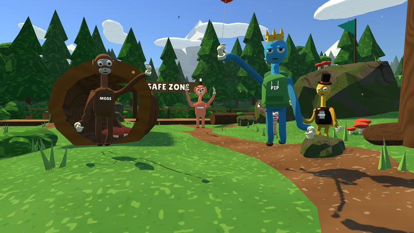 Animal Valley