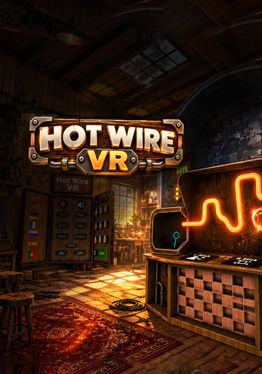 Hot Wire VR