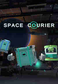 Space Courier