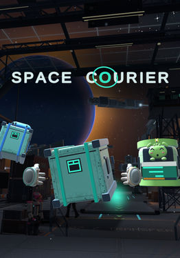 Space Courier