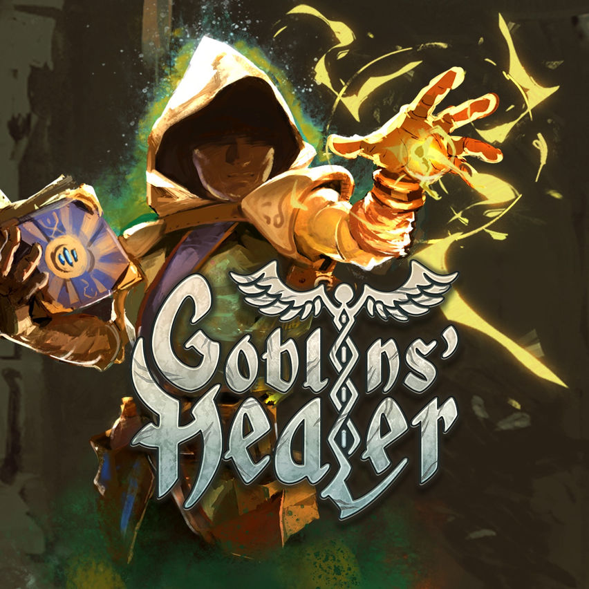 Goblins' Healer