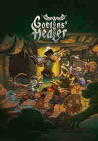 Goblins' Healer