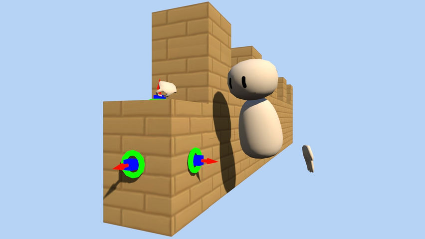 Polybound