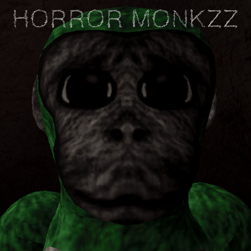 Horror Monkzz
