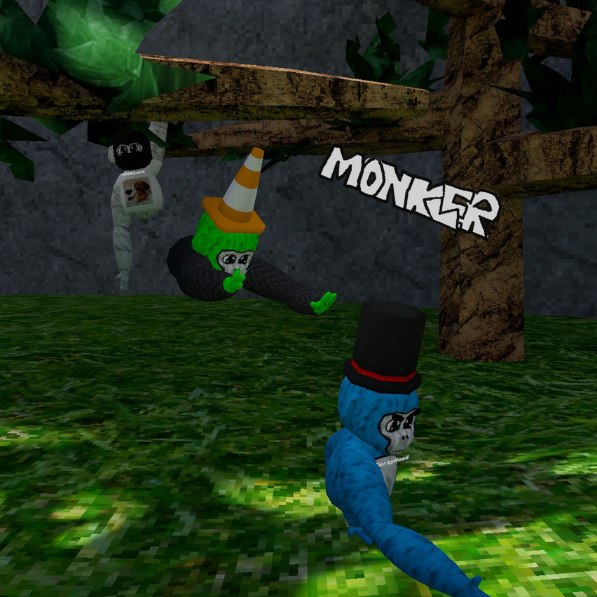 Monkler