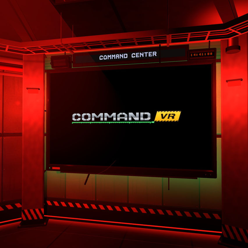 Command VR