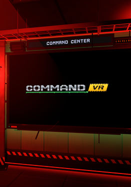 Command VR