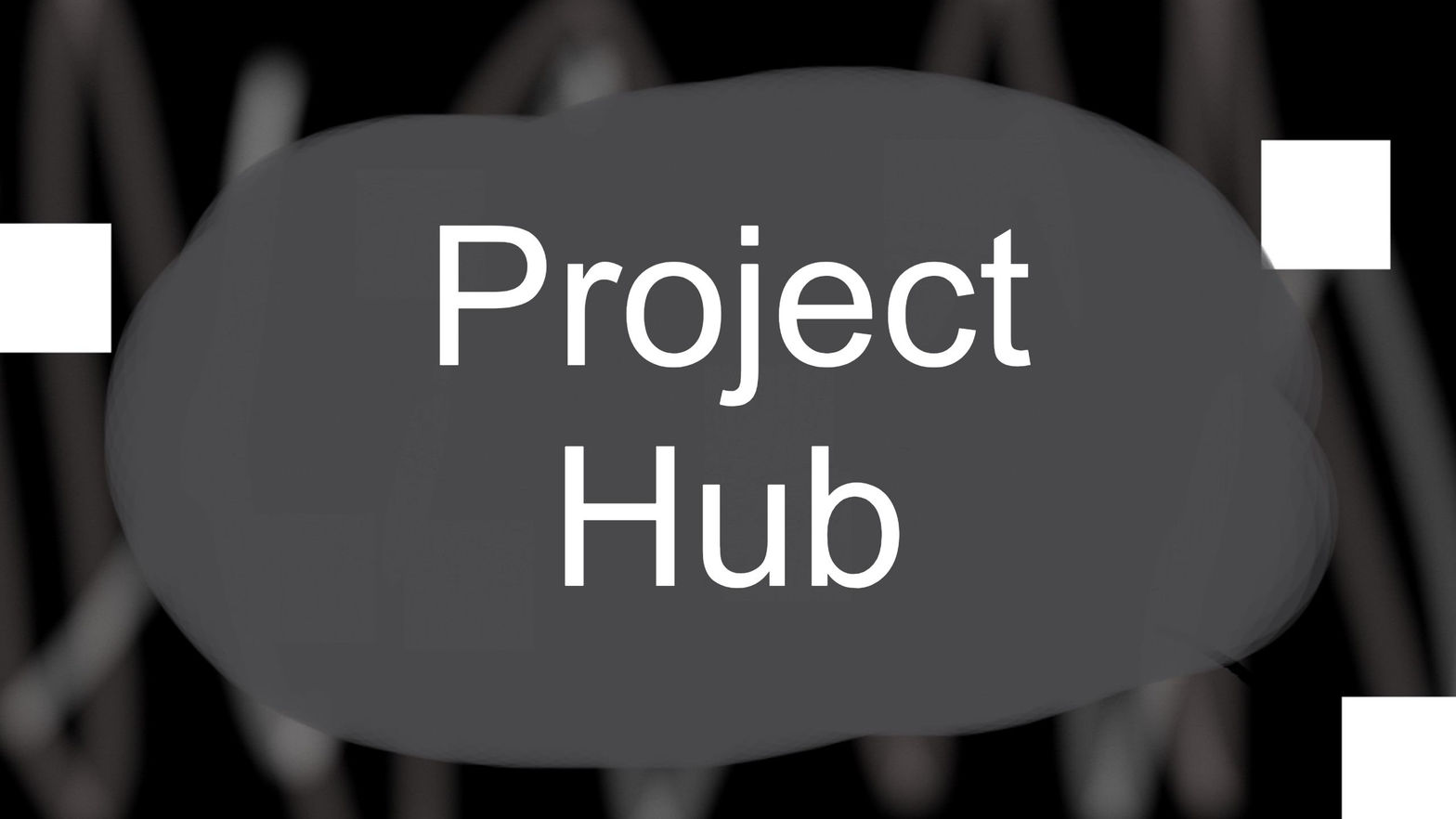 Project Hub