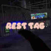 Rest Tag