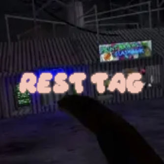 Rest Tag
