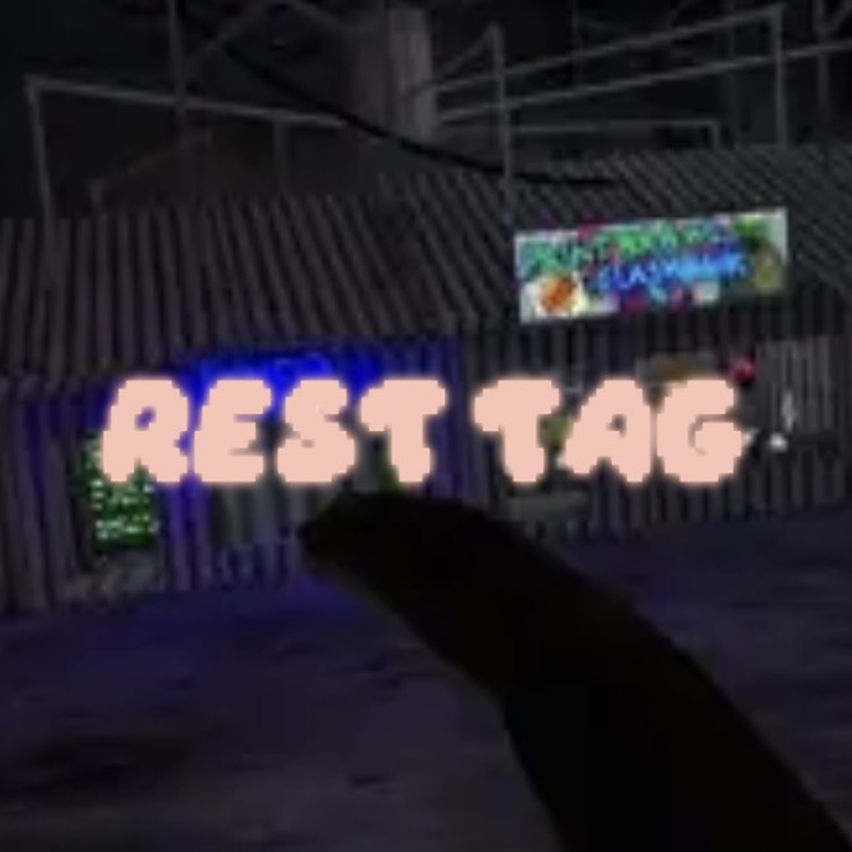 Rest Tag